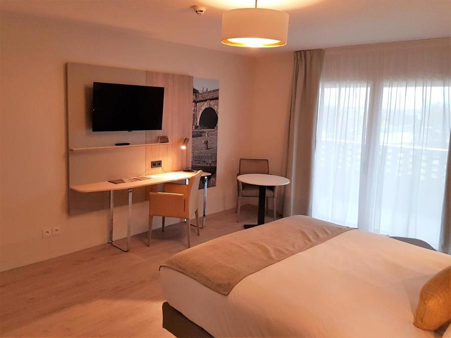 Residhome Toulouse Ponts Jumeaux Exterior foto